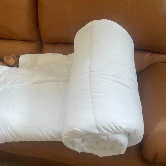 NWOT Bedsure Comforters King Size - Duvet Insert - Picture 7 of 9